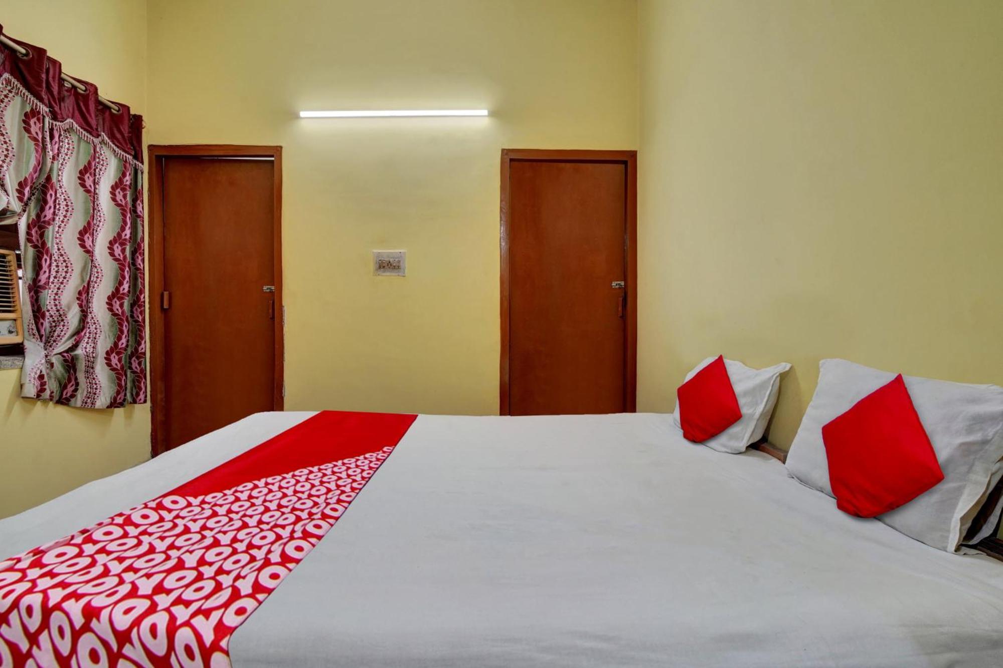 Super Hotel O Om Shriyam Banquet And Heritage Patna  Zewnętrze zdjęcie