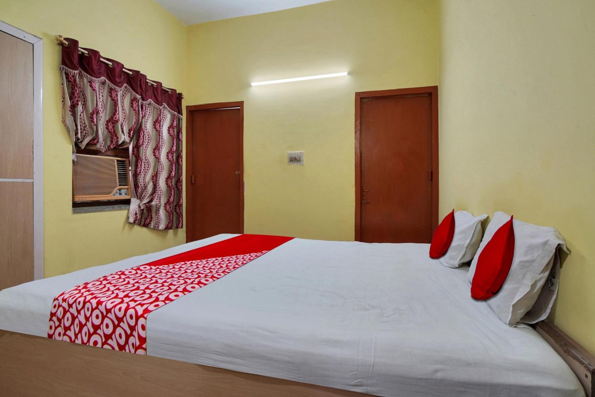 Super Hotel O Om Shriyam Banquet And Heritage Patna  Zewnętrze zdjęcie