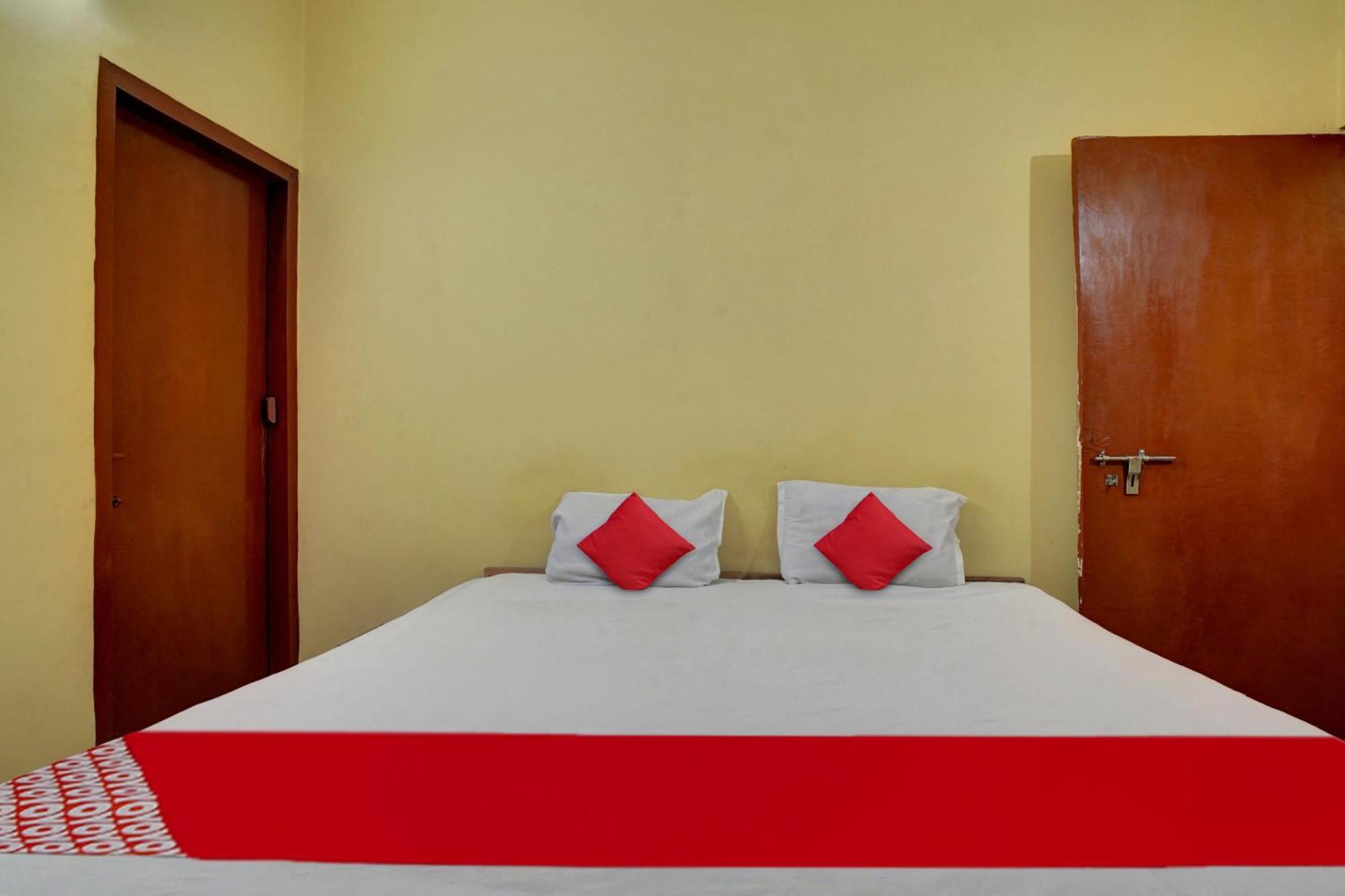 Super Hotel O Om Shriyam Banquet And Heritage Patna  Zewnętrze zdjęcie